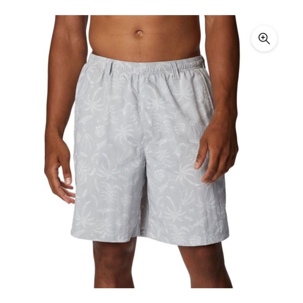Columbia Men's PFG Super Backcast Water Shorts Size Small